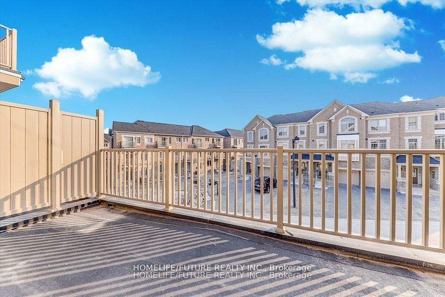 Photo 23 of 299 Kirkham Drive, Markham, Cedarwood — HOMEH