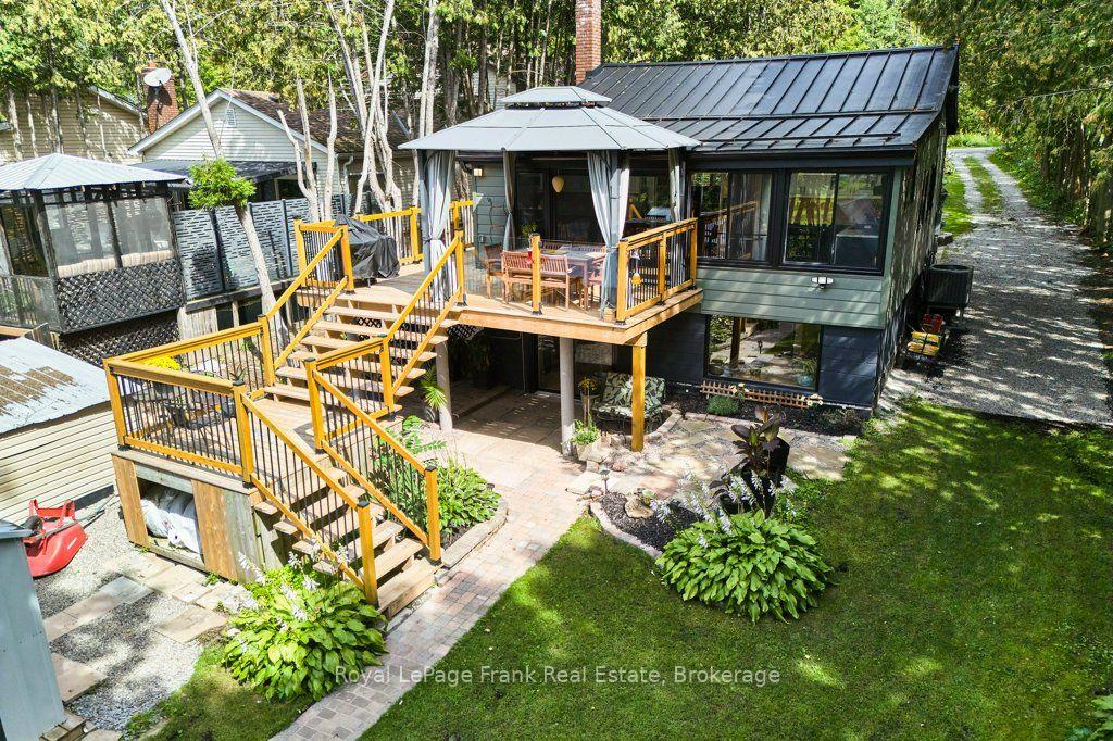 Photo 4 of 100 Pilkey Road, Uxbridge, Rural Uxbridge — HOMEH