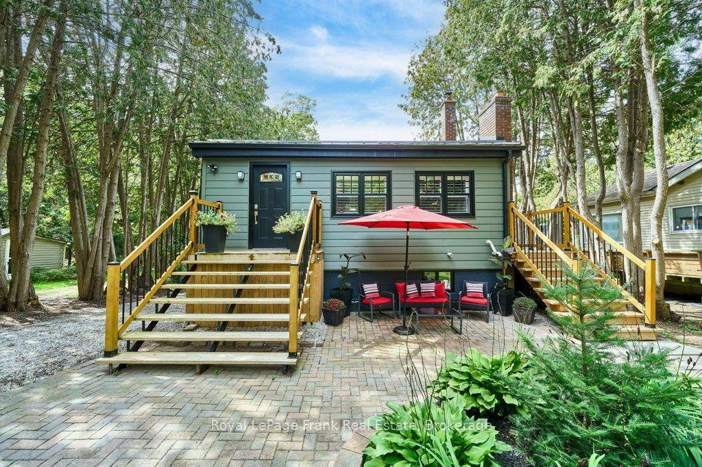 Photo 5 of 100 Pilkey Road, Uxbridge, Rural Uxbridge — HOMEH