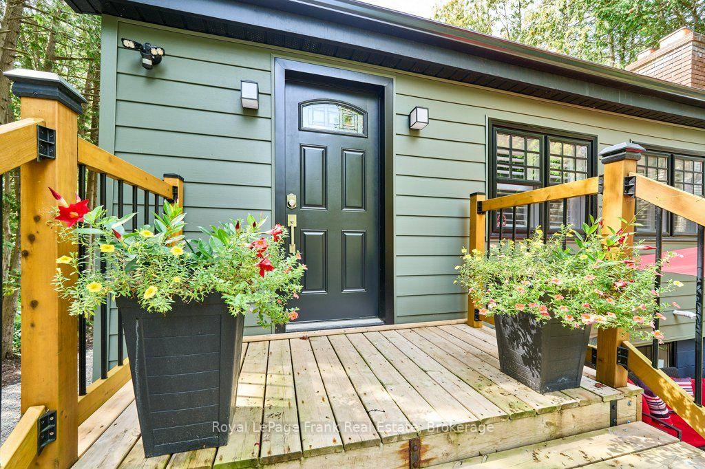 Photo 6 of 100 Pilkey Road, Uxbridge, Rural Uxbridge — HOMEH
