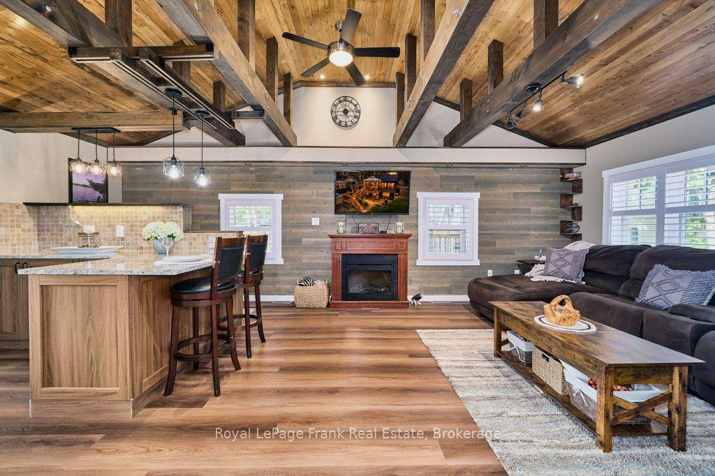 Photo 9 of 100 Pilkey Road, Uxbridge, Rural Uxbridge — HOMEH