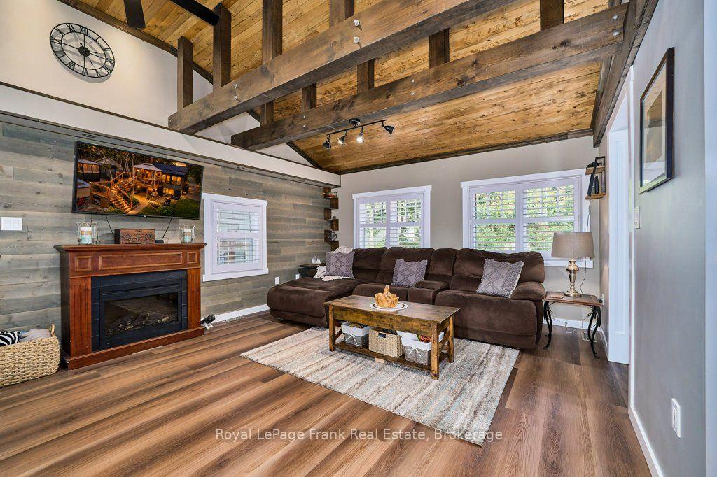 Photo 10 of 100 Pilkey Road, Uxbridge, Rural Uxbridge — HOMEH