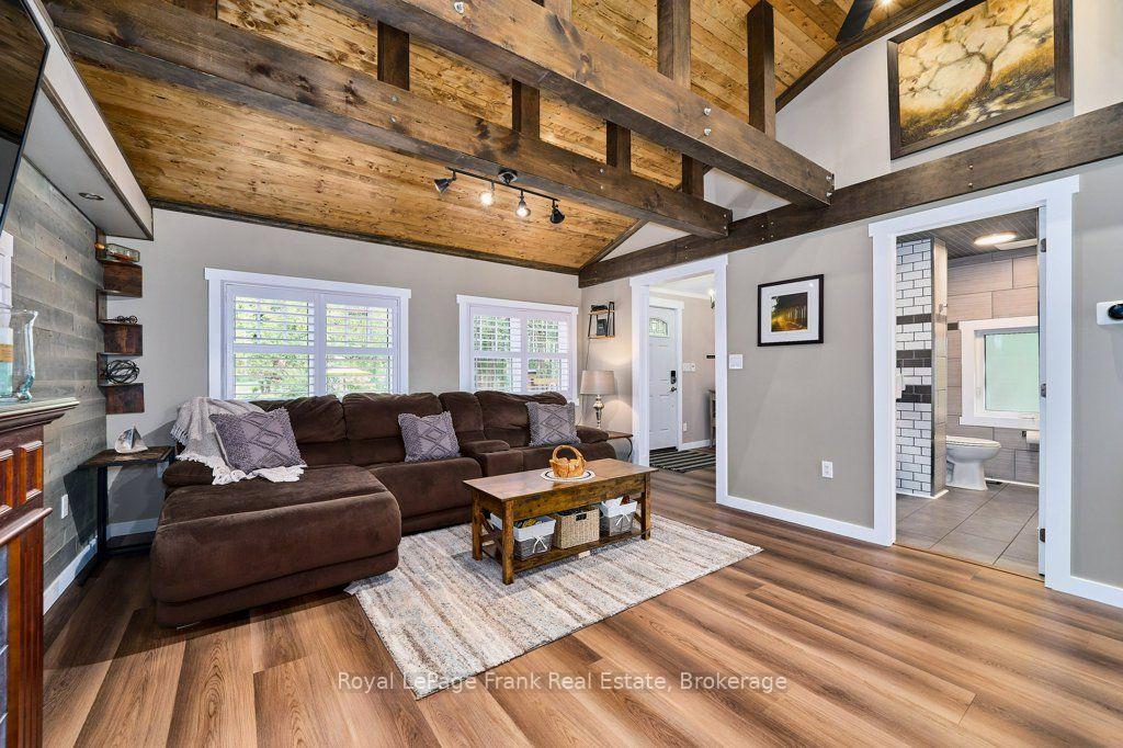 Photo 11 of 100 Pilkey Road, Uxbridge, Rural Uxbridge — HOMEH
