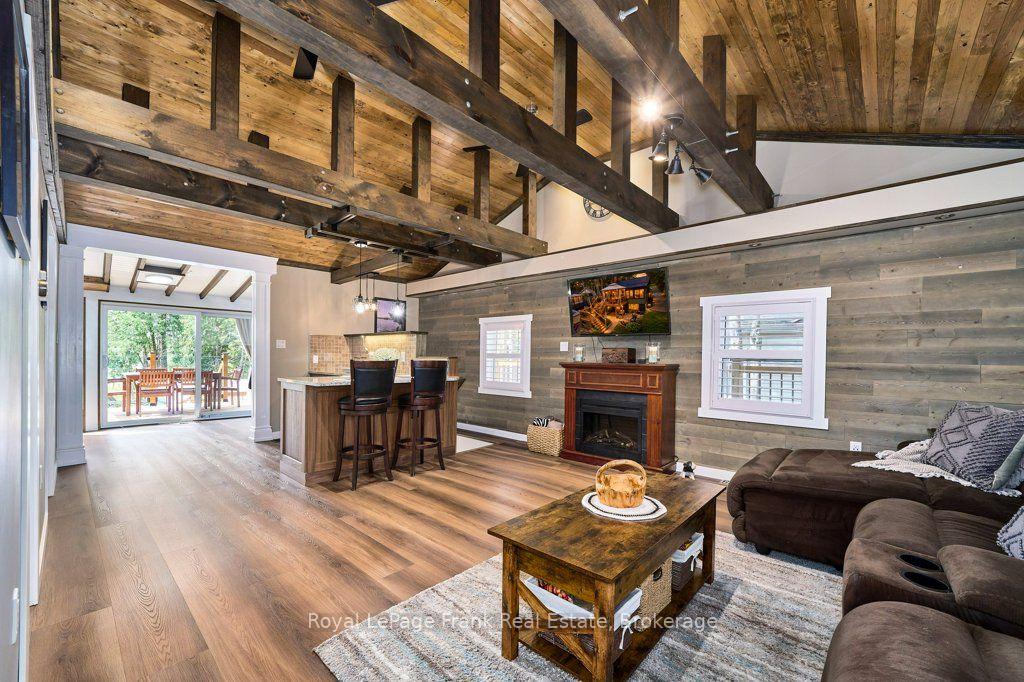 Photo 12 of 100 Pilkey Road, Uxbridge, Rural Uxbridge — HOMEH
