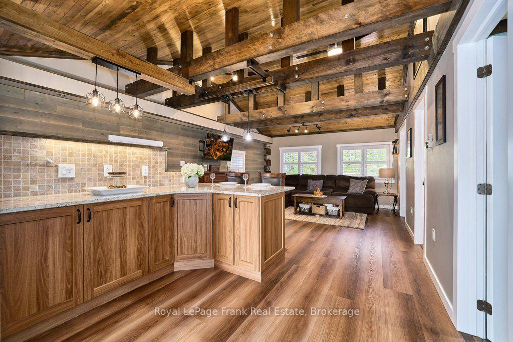 Photo 13 of 100 Pilkey Road, Uxbridge, Rural Uxbridge — HOMEH