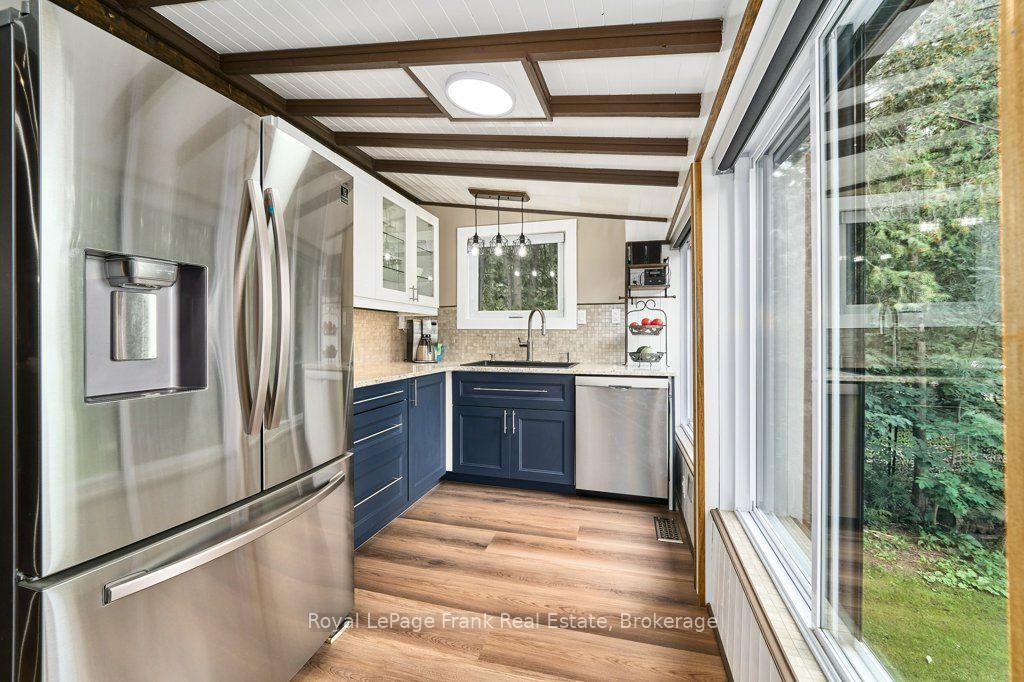 Photo 14 of 100 Pilkey Road, Uxbridge, Rural Uxbridge — HOMEH