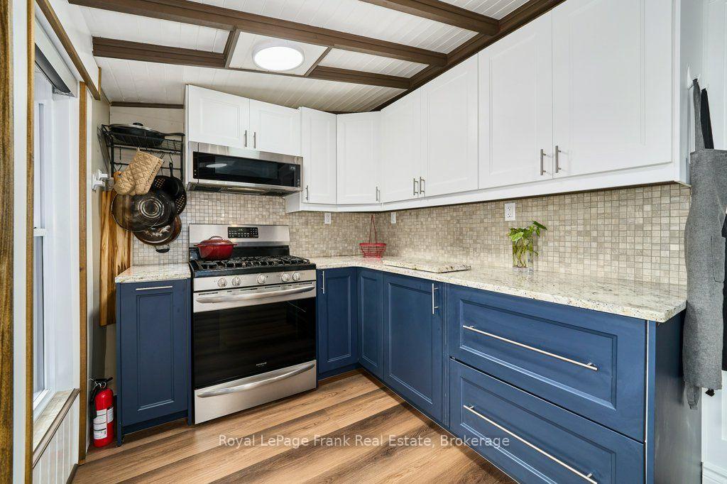 Photo 16 of 100 Pilkey Road, Uxbridge, Rural Uxbridge — HOMEH