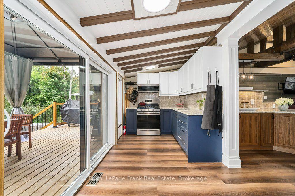 Photo 17 of 100 Pilkey Road, Uxbridge, Rural Uxbridge — HOMEH