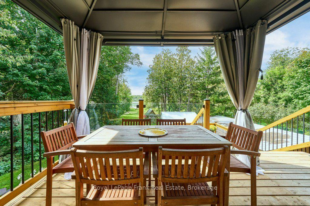 Photo 19 of 100 Pilkey Road, Uxbridge, Rural Uxbridge — HOMEH