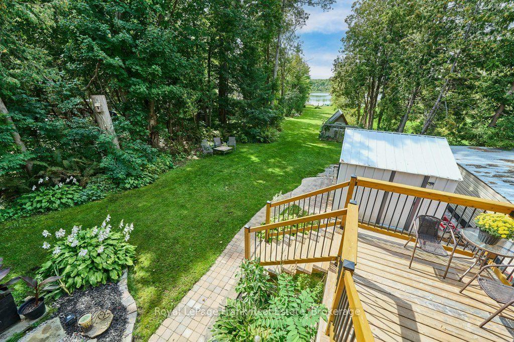 Photo 21 of 100 Pilkey Road, Uxbridge, Rural Uxbridge — HOMEH