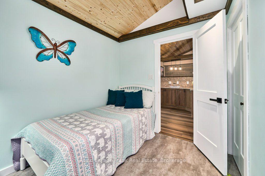 Photo 24 of 100 Pilkey Road, Uxbridge, Rural Uxbridge — HOMEH