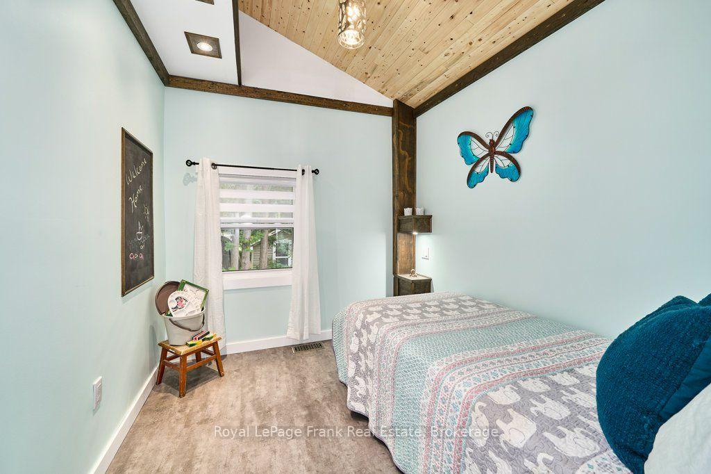 Photo 25 of 100 Pilkey Road, Uxbridge, Rural Uxbridge — HOMEH