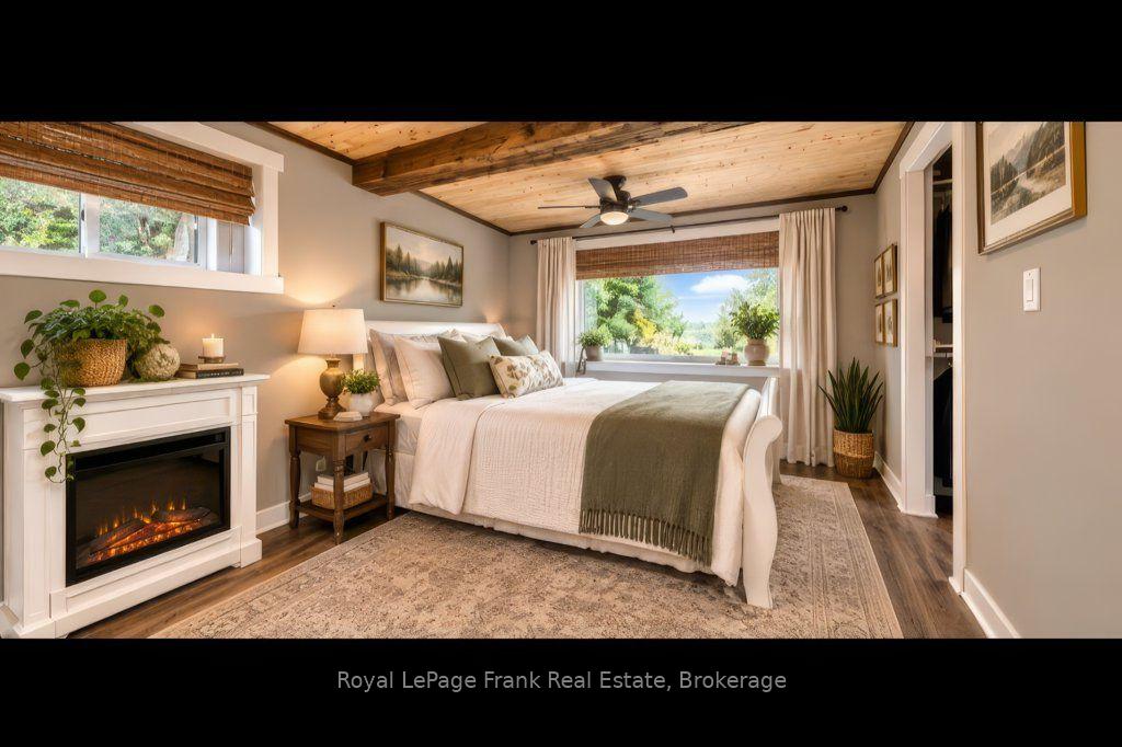 Photo 31 of 100 Pilkey Road, Uxbridge, Rural Uxbridge — HOMEH