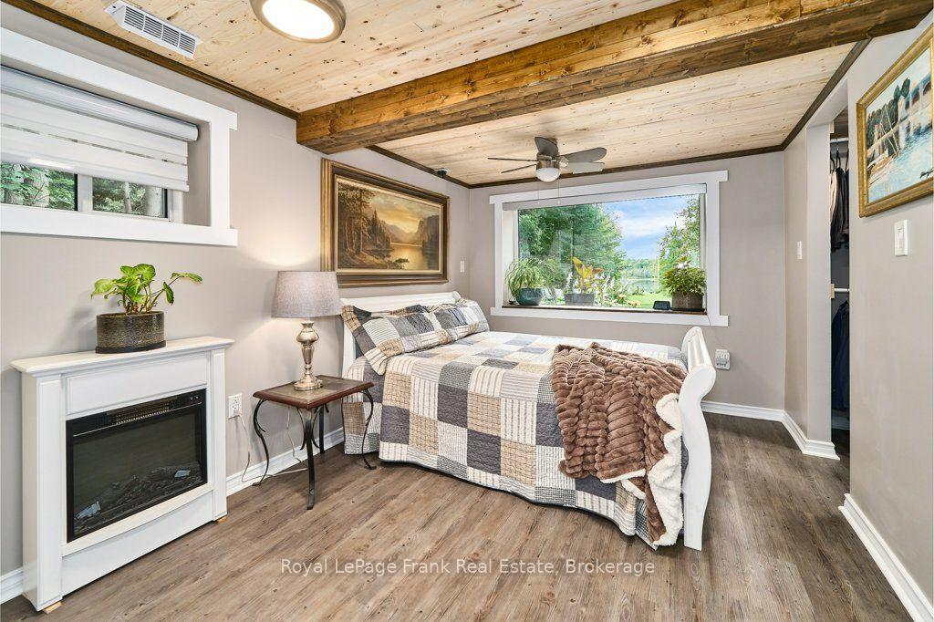 Photo 32 of 100 Pilkey Road, Uxbridge, Rural Uxbridge — HOMEH