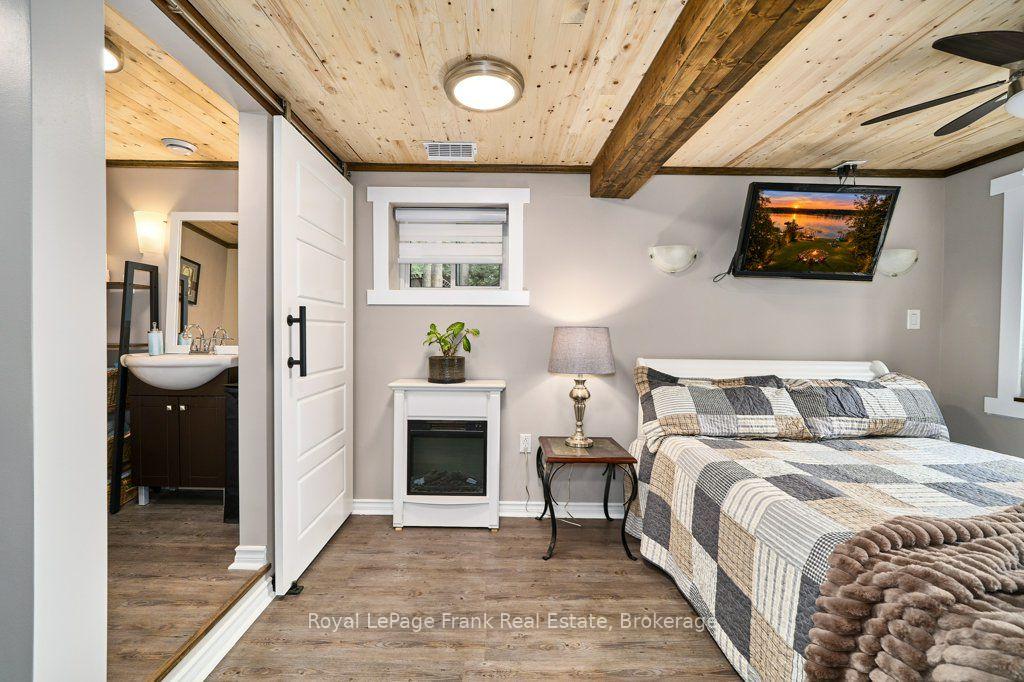 Photo 33 of 100 Pilkey Road, Uxbridge, Rural Uxbridge — HOMEH