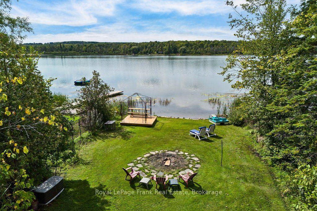Photo 38 of 100 Pilkey Road, Uxbridge, Rural Uxbridge — HOMEH