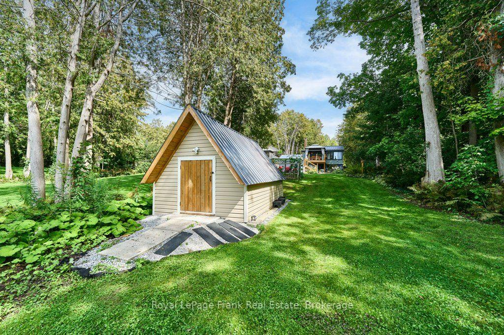 Photo 40 of 100 Pilkey Road, Uxbridge, Rural Uxbridge — HOMEH