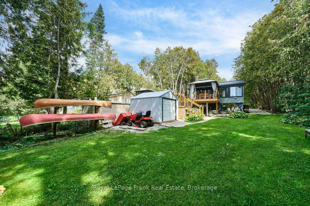 Photo 41 of 100 Pilkey Road, Uxbridge, Rural Uxbridge — HOMEH