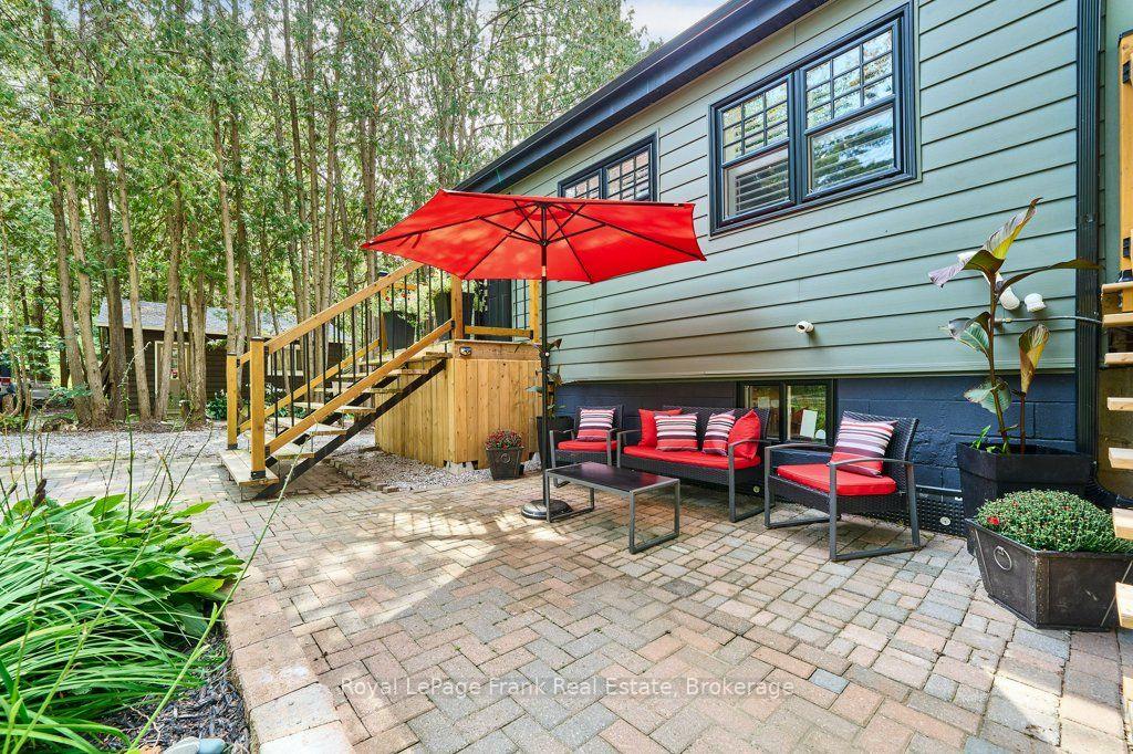 Photo 42 of 100 Pilkey Road, Uxbridge, Rural Uxbridge — HOMEH