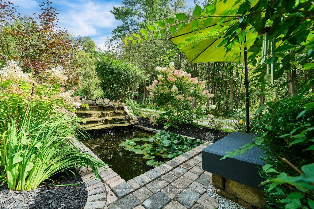 Photo 43 of 100 Pilkey Road, Uxbridge, Rural Uxbridge — HOMEH