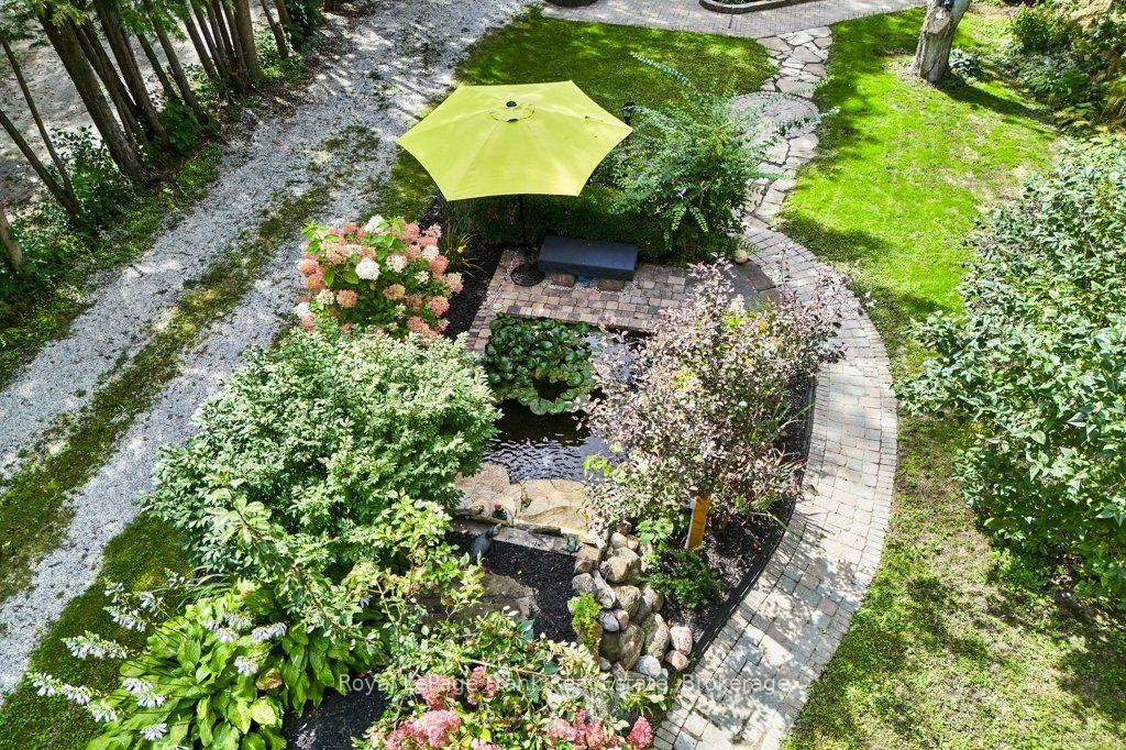 Photo 44 of 100 Pilkey Road, Uxbridge, Rural Uxbridge — HOMEH