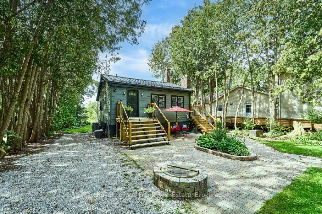 Photo 45 of 100 Pilkey Road, Uxbridge, Rural Uxbridge — HOMEH