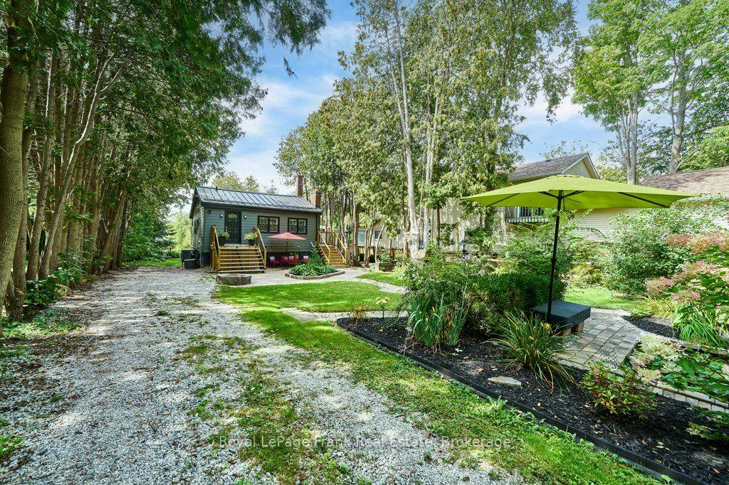 Photo 46 of 100 Pilkey Road, Uxbridge, Rural Uxbridge — HOMEH