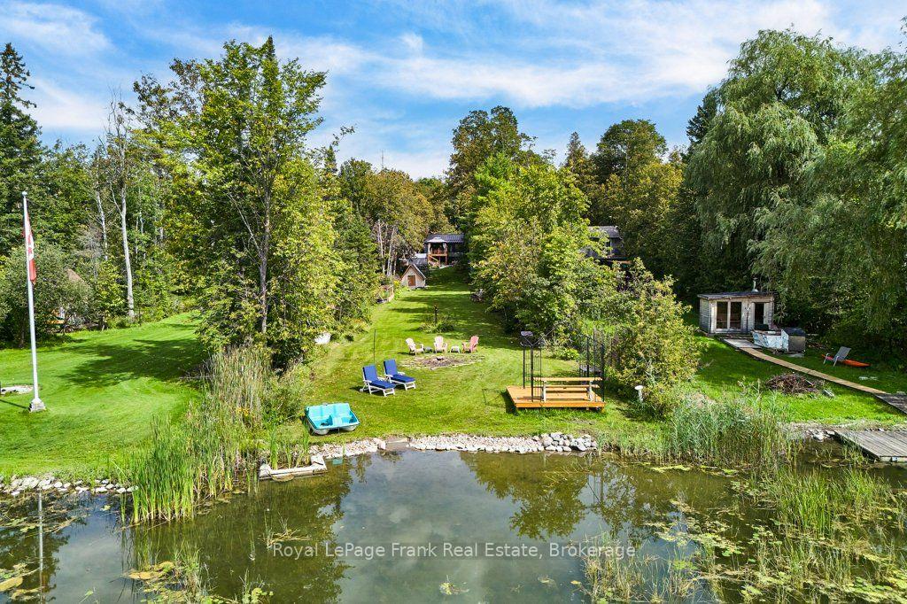 Photo 47 of 100 Pilkey Road, Uxbridge, Rural Uxbridge — HOMEH