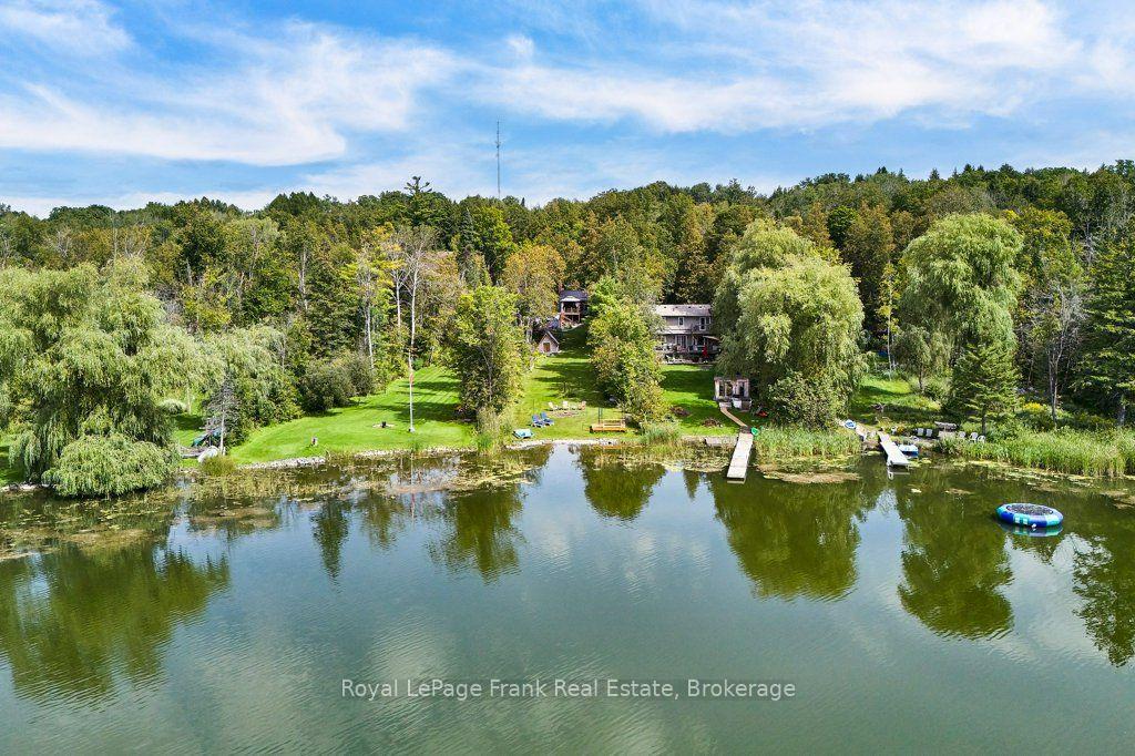 Photo 48 of 100 Pilkey Road, Uxbridge, Rural Uxbridge — HOMEH