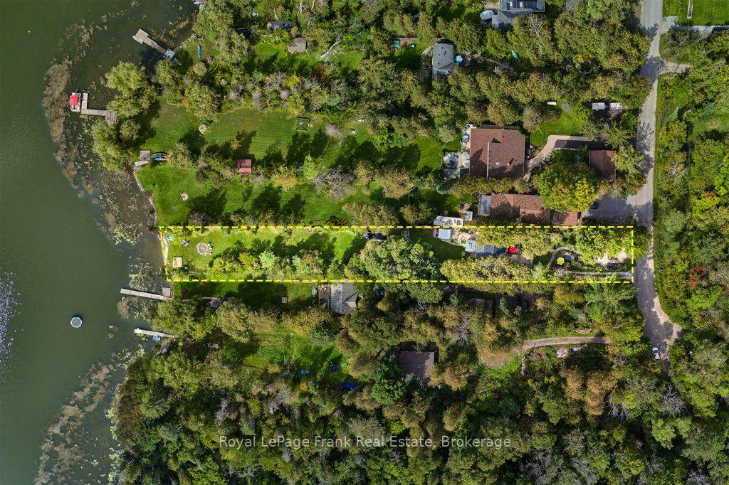 Photo 50 of 100 Pilkey Road, Uxbridge, Rural Uxbridge — HOMEH