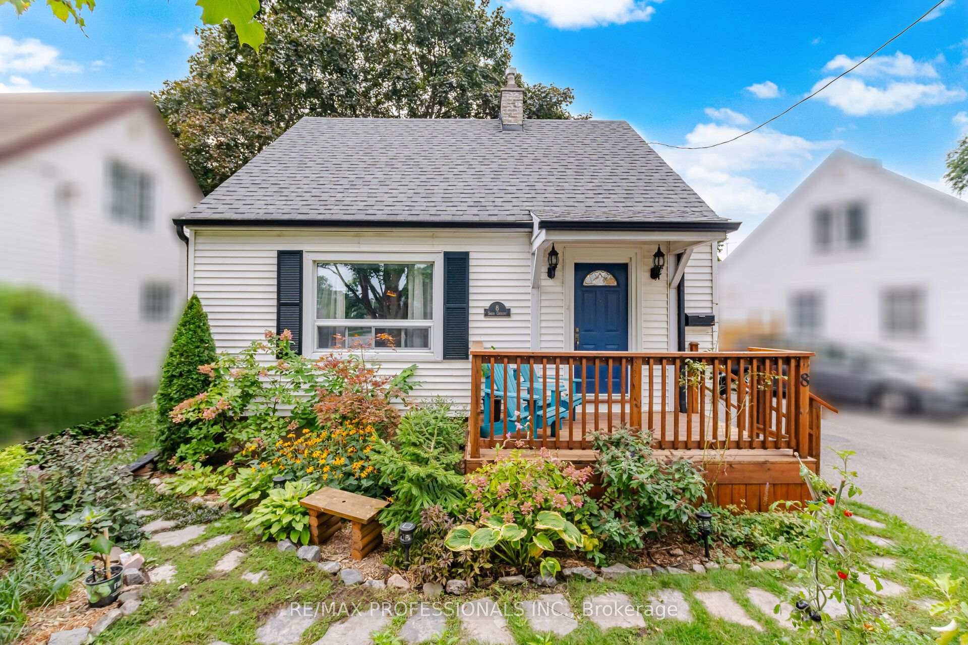 Photo of 8 Smith Crescent