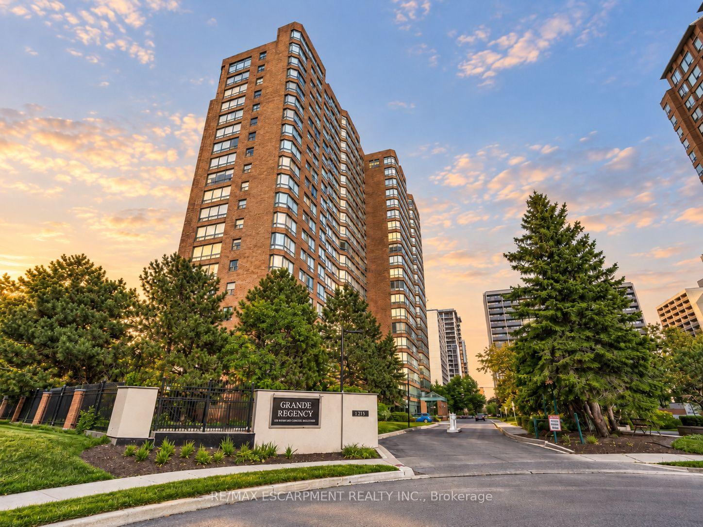 Photo 3 of Unit 503, 1276 Maple Crossing Boulevard, Burlington, Brant — HOMEH
