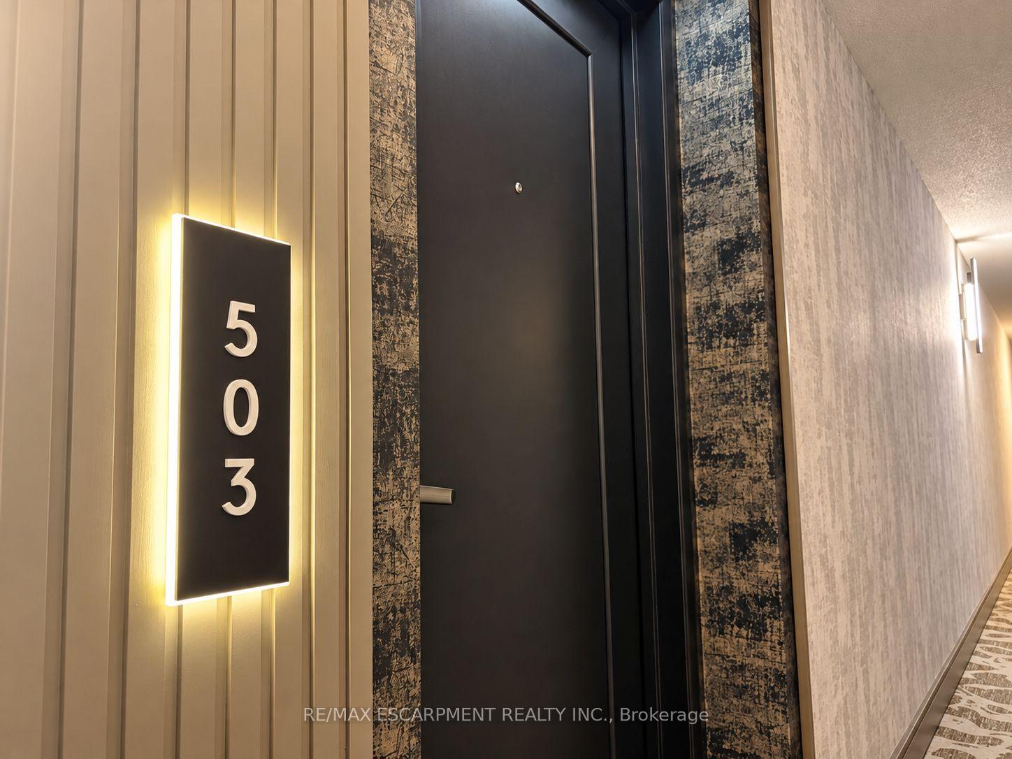 Photo 4 of Unit 503, 1276 Maple Crossing Boulevard, Burlington, Brant — HOMEH