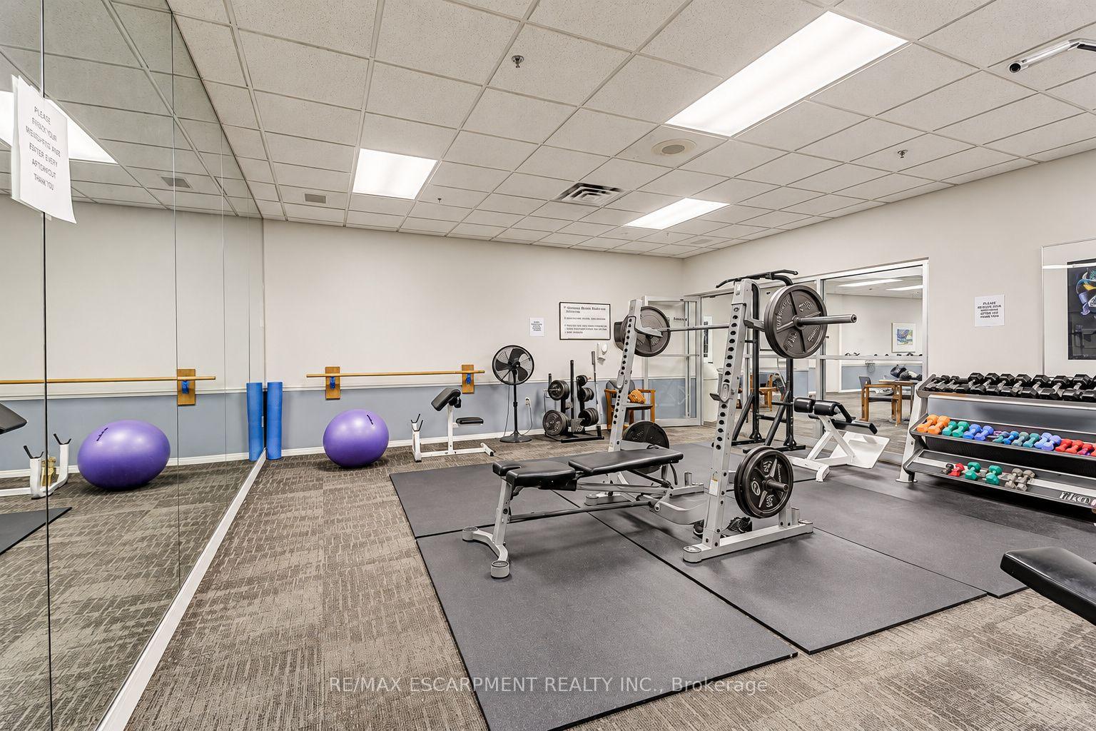 Photo 27 of Unit 503, 1276 Maple Crossing Boulevard, Burlington, Brant — HOMEH