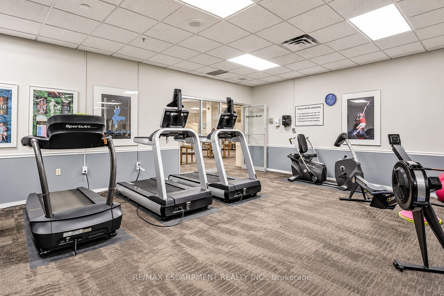 Photo 28 of Unit 503, 1276 Maple Crossing Boulevard, Burlington, Brant — HOMEH