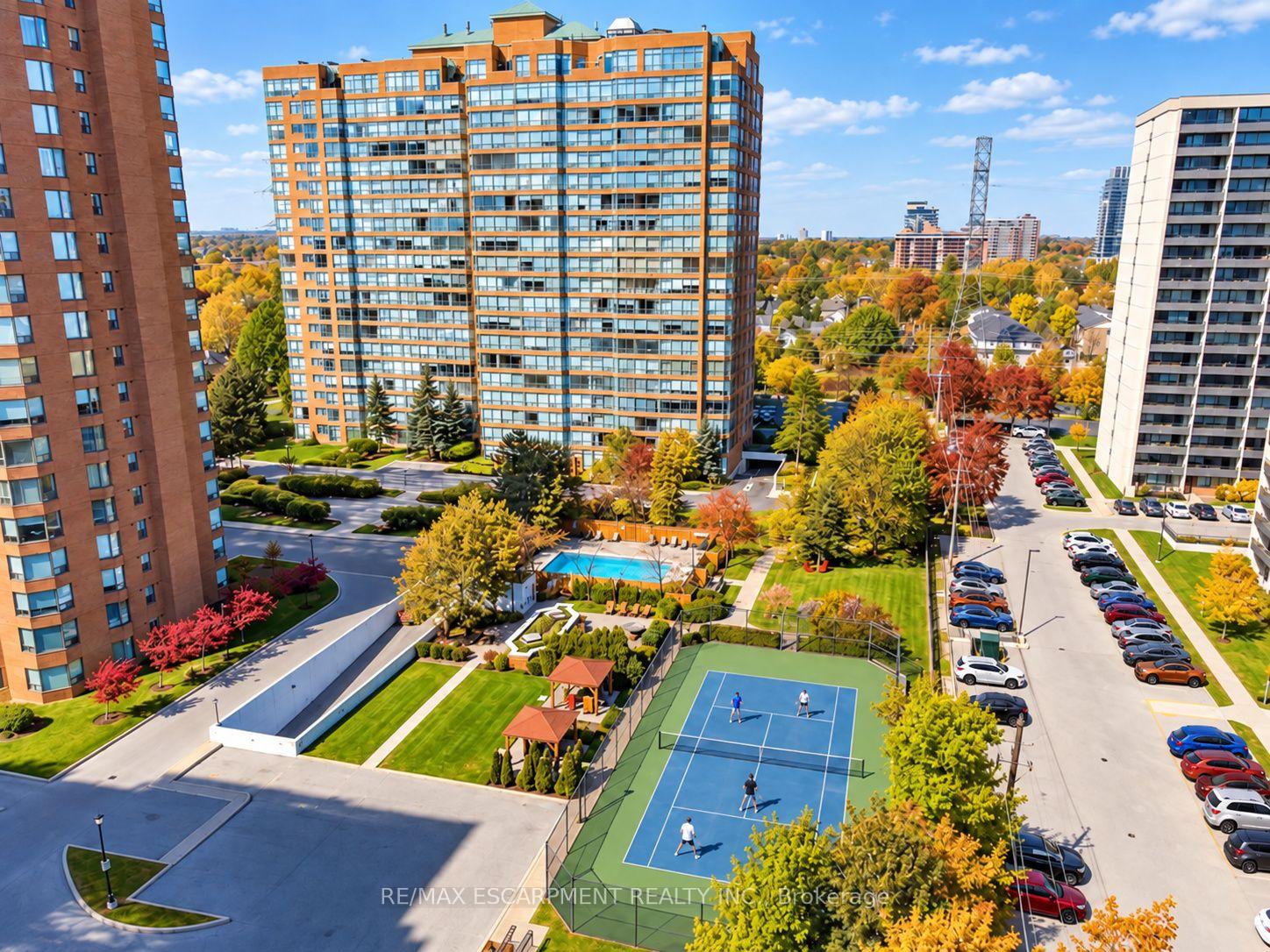 Photo 33 of Unit 503, 1276 Maple Crossing Boulevard, Burlington, Brant — HOMEH