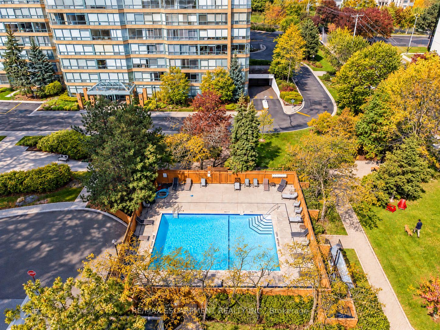 Photo 34 of Unit 503, 1276 Maple Crossing Boulevard, Burlington, Brant — HOMEH