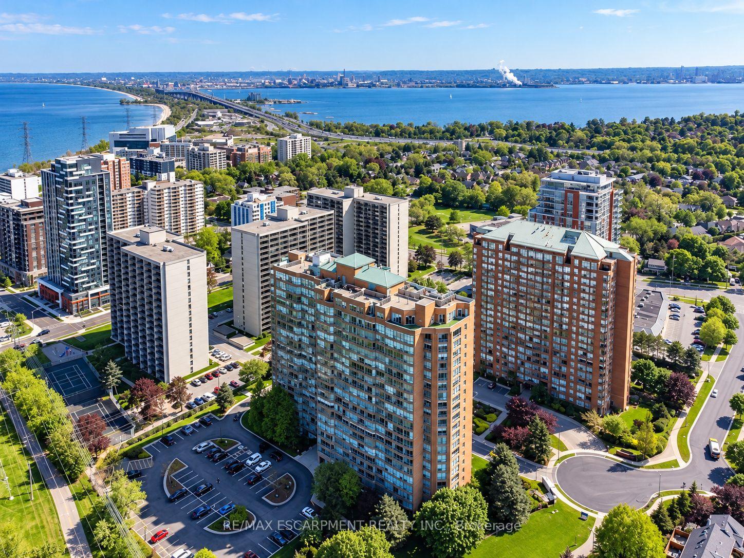 Photo 35 of Unit 503, 1276 Maple Crossing Boulevard, Burlington, Brant — HOMEH