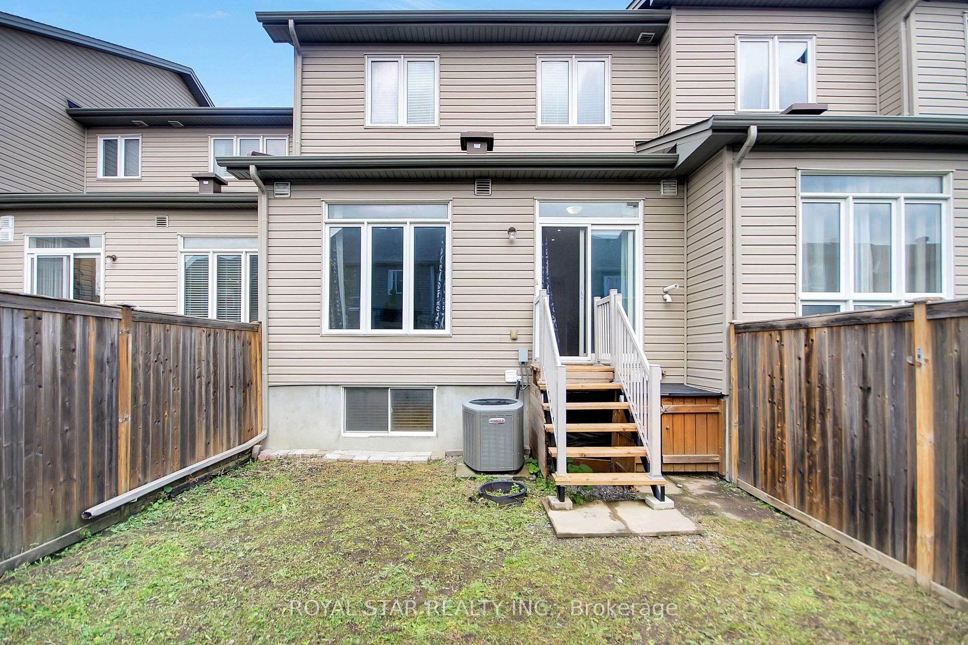Photo 46 of 605 Sunburst Street, Ottawa, Leitrim — HOMEH