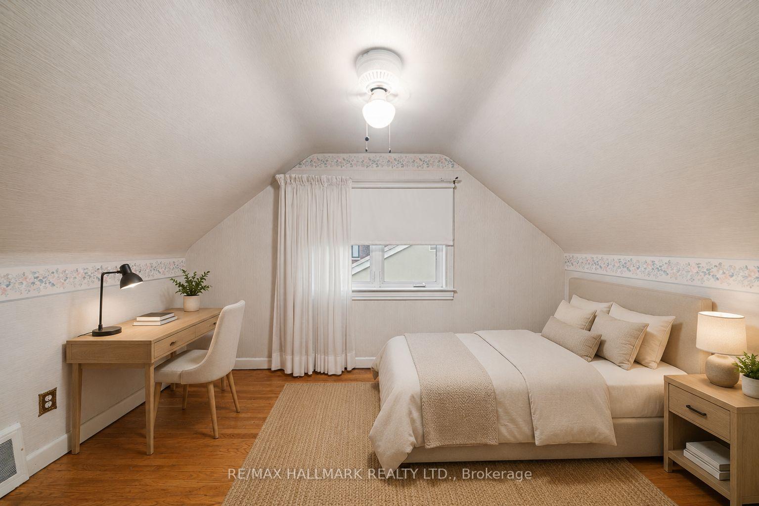 Photo 20 of 27 Sunray Crescent, North York, Downsview-Roding-CFB — HOMEH