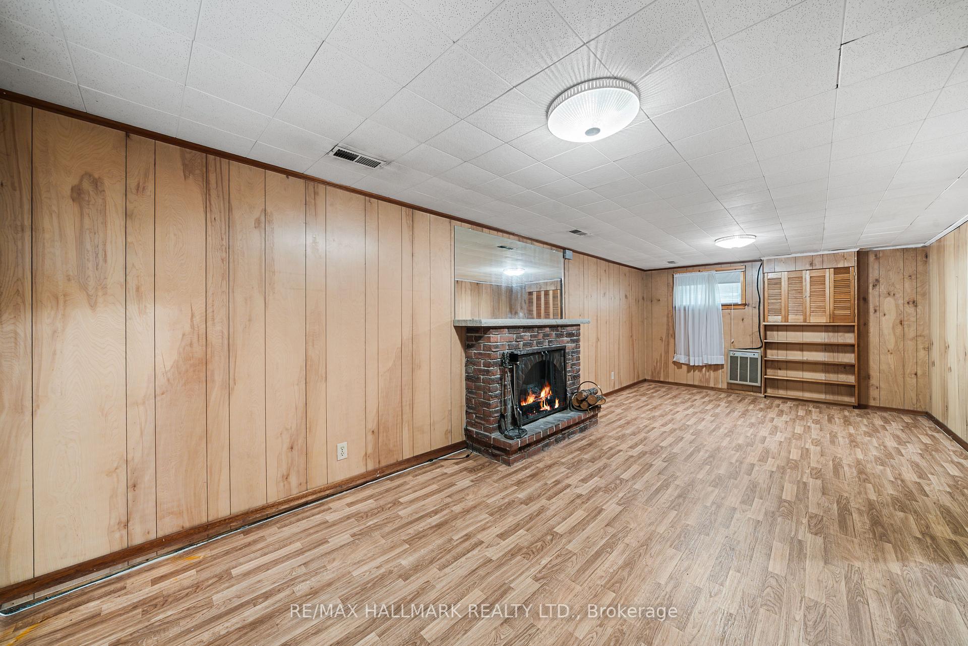 Photo 27 of 27 Sunray Crescent, North York, Downsview-Roding-CFB — HOMEH