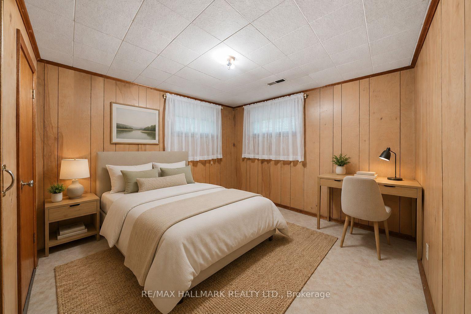 Photo 30 of 27 Sunray Crescent, North York, Downsview-Roding-CFB — HOMEH