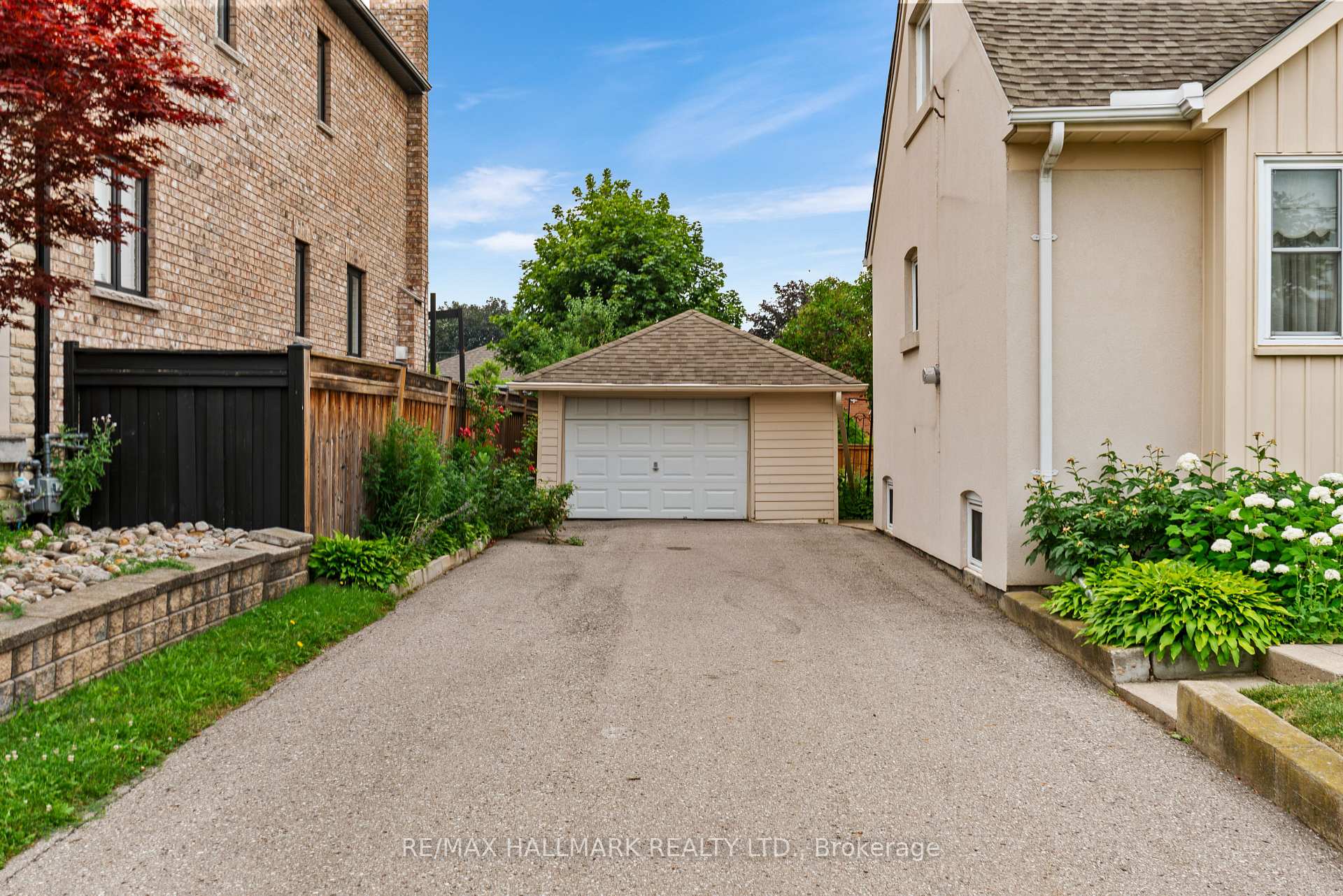 Photo 37 of 27 Sunray Crescent, North York, Downsview-Roding-CFB — HOMEH