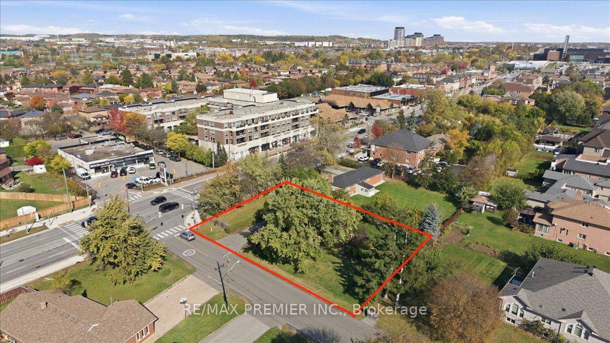 Photo 1 of 1 Gram Street, Vaughan, Maple — HOMEH
