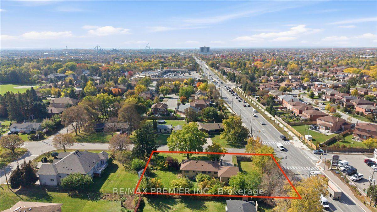 Photo 41 of 1 Gram Street, Vaughan, Maple — HOMEH