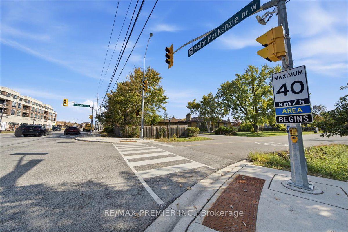 Photo 42 of 1 Gram Street, Vaughan, Maple — HOMEH