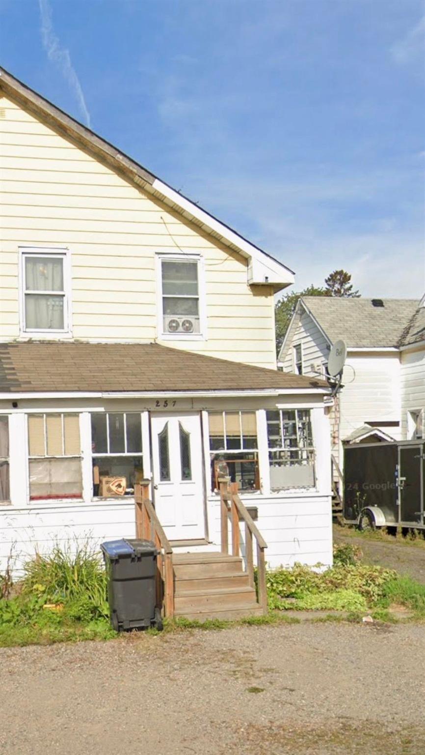 Photo of 257 John Street