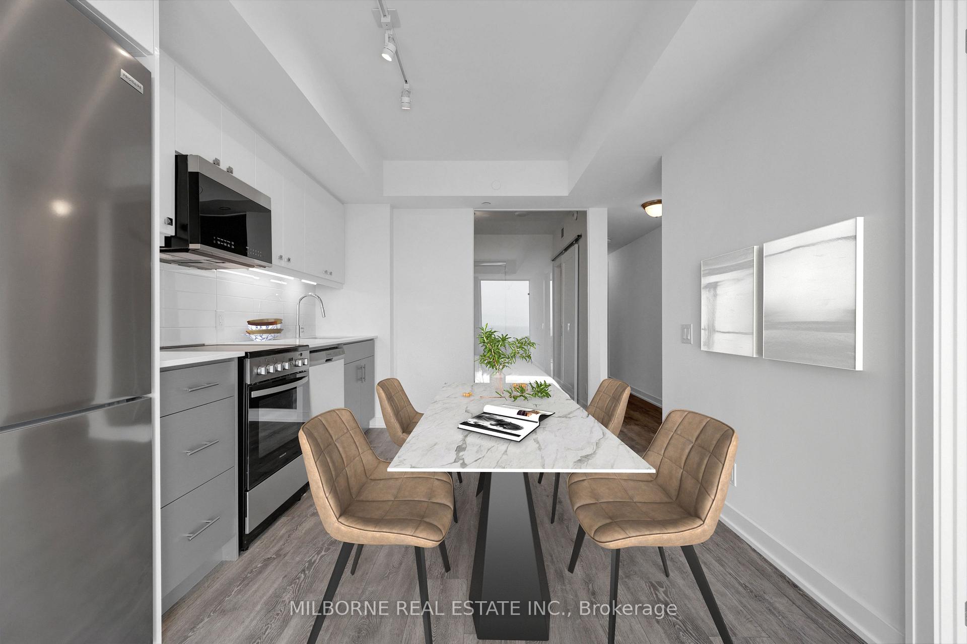 Photo of Unit 914, 2 Manderley Drive