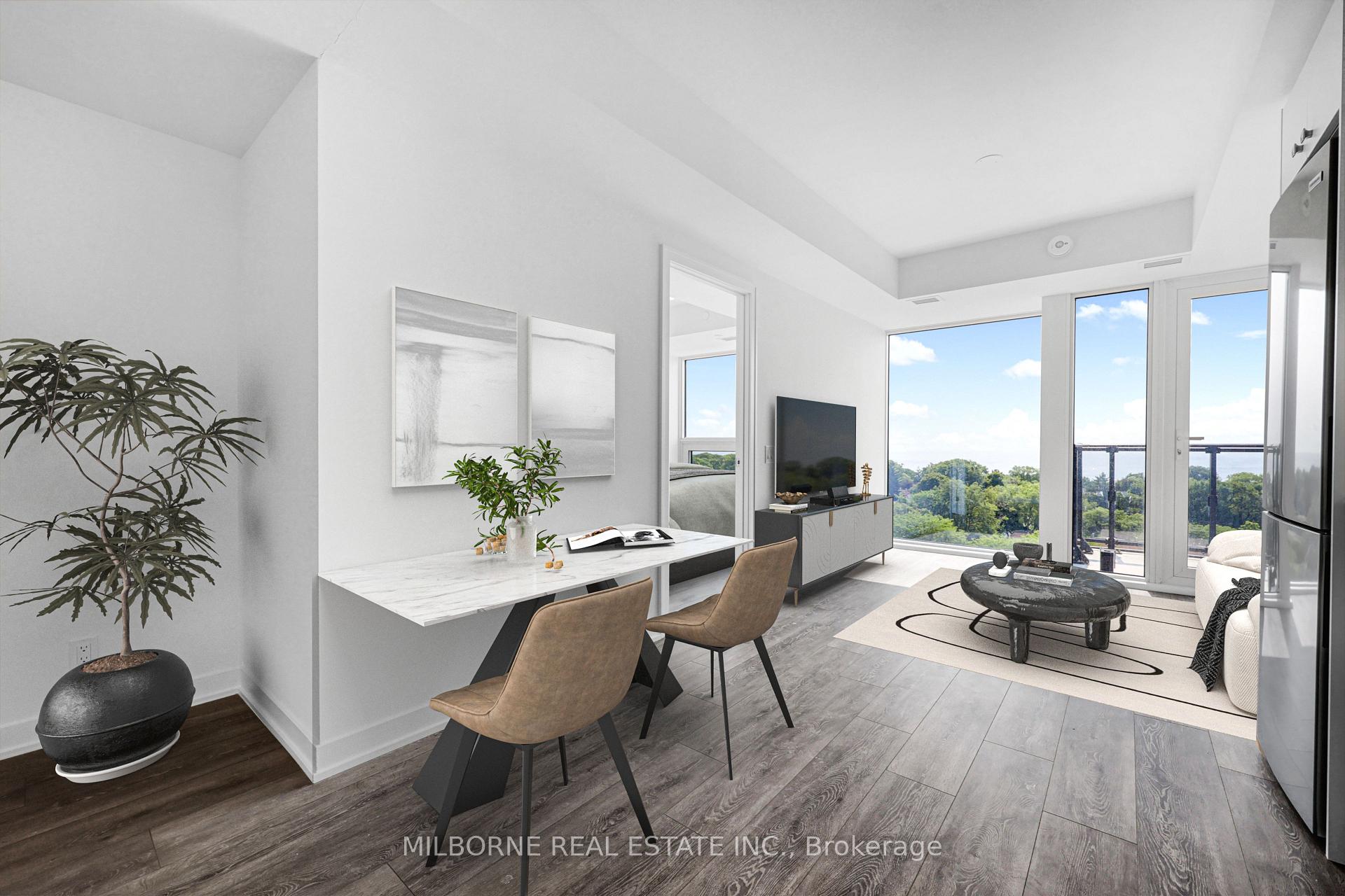Photo 6 of Unit 914, 2 Manderley Drive, Scarborough, Birchcliffe-Cliffside — HOMEH