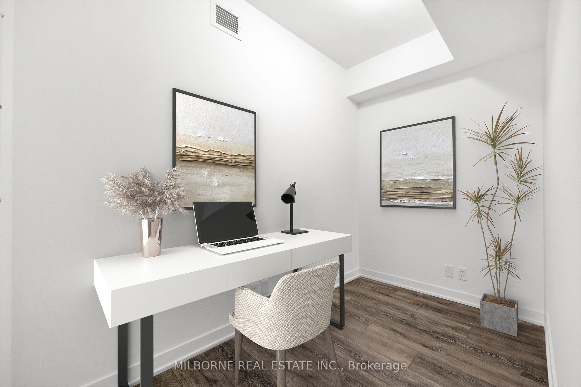 Photo 9 of Unit 914, 2 Manderley Drive, Scarborough, Birchcliffe-Cliffside — HOMEH